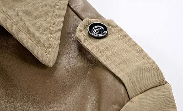 Carter Insulated Coat