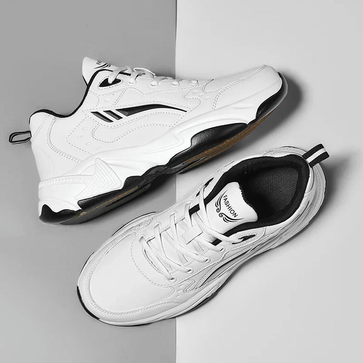 Shadow X Sneaker