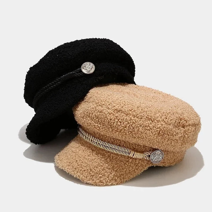 Montrose Lambswool Hat