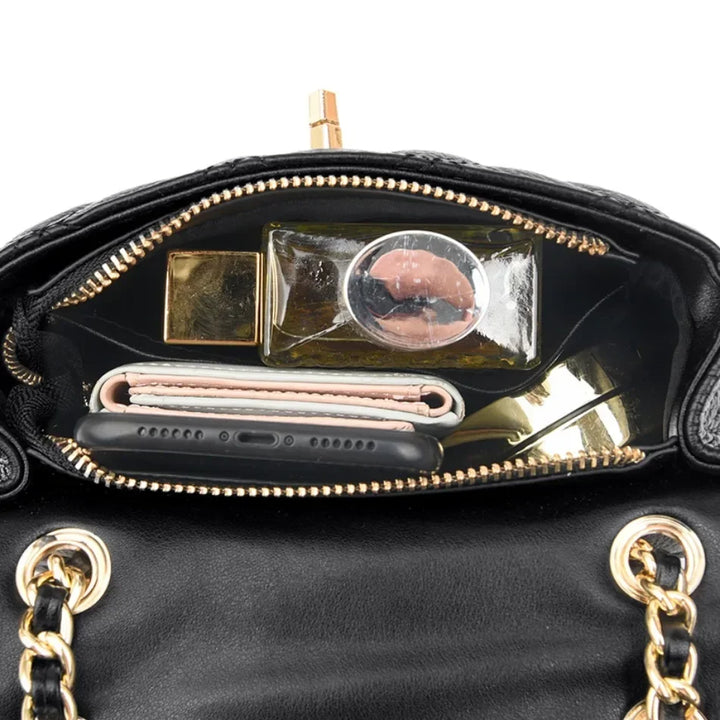 Amara Genuine Leather Bag