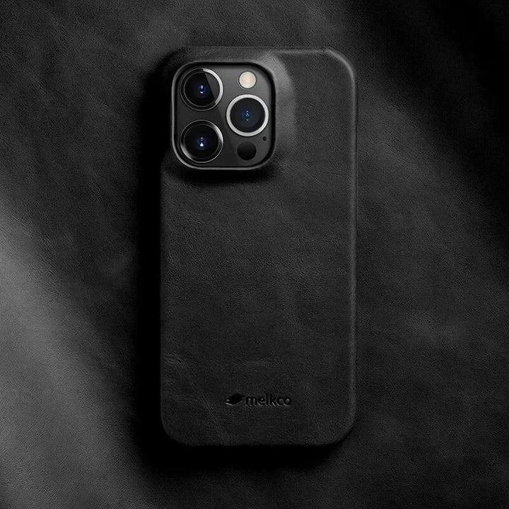 Milano "Signature" Case by WESTON.