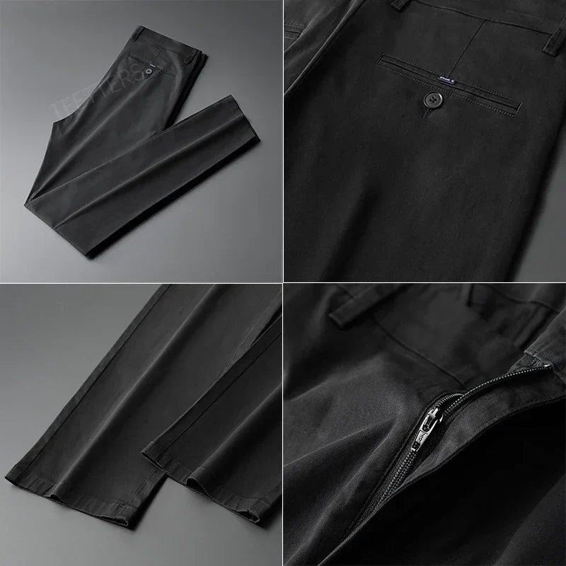 Santorini trousers