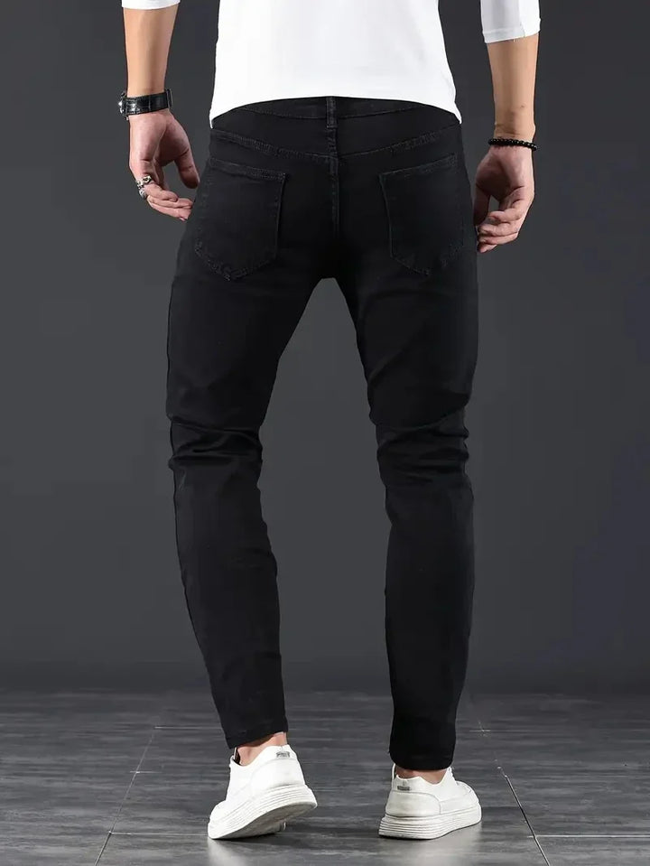 Slim Fit Jeans