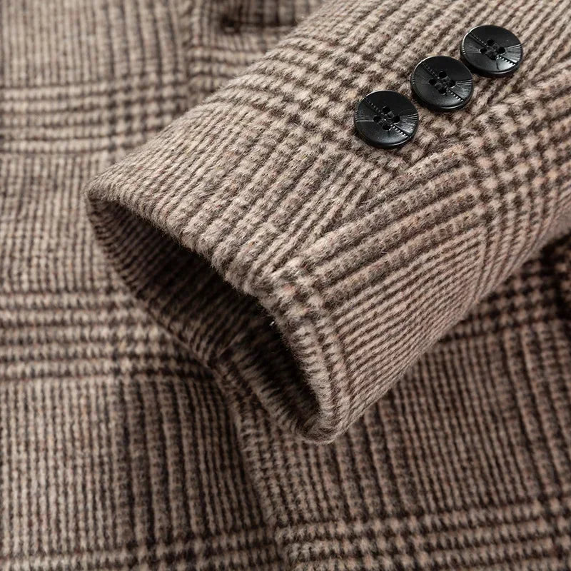 Sebastian™ Wool Blazer