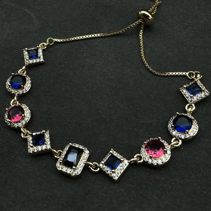 Weston Milan Luxe Jewel Band