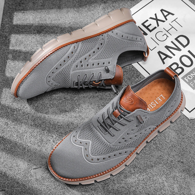 Alessandro Shoes