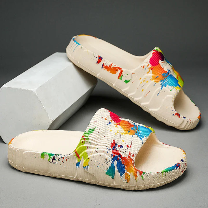 SPLATR™ Slides