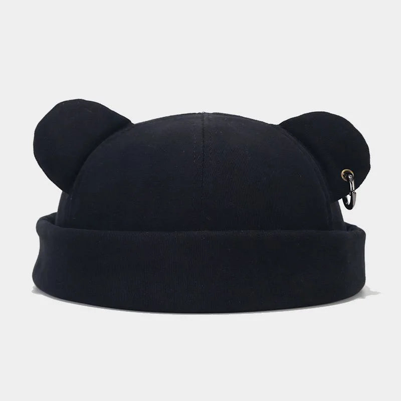 Bear Cub Beanie
