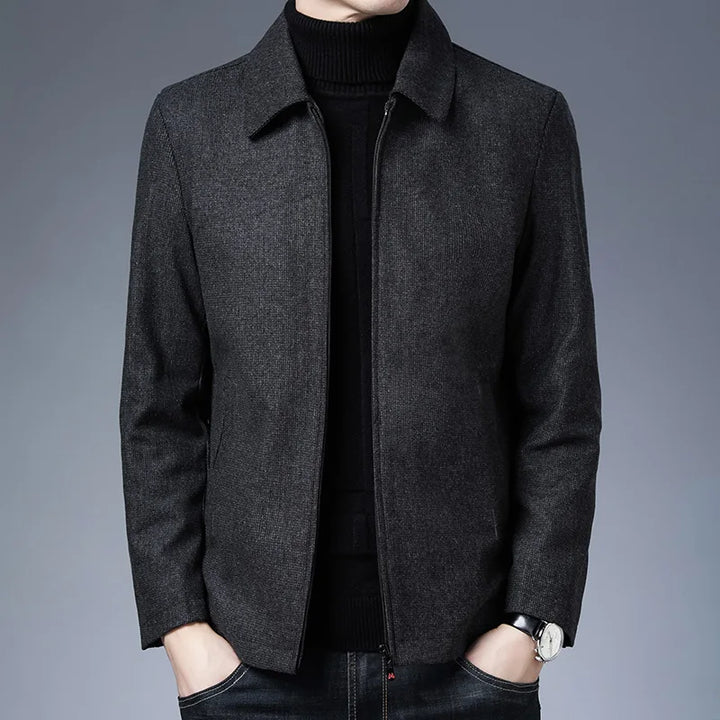 Roberto wool Jacket