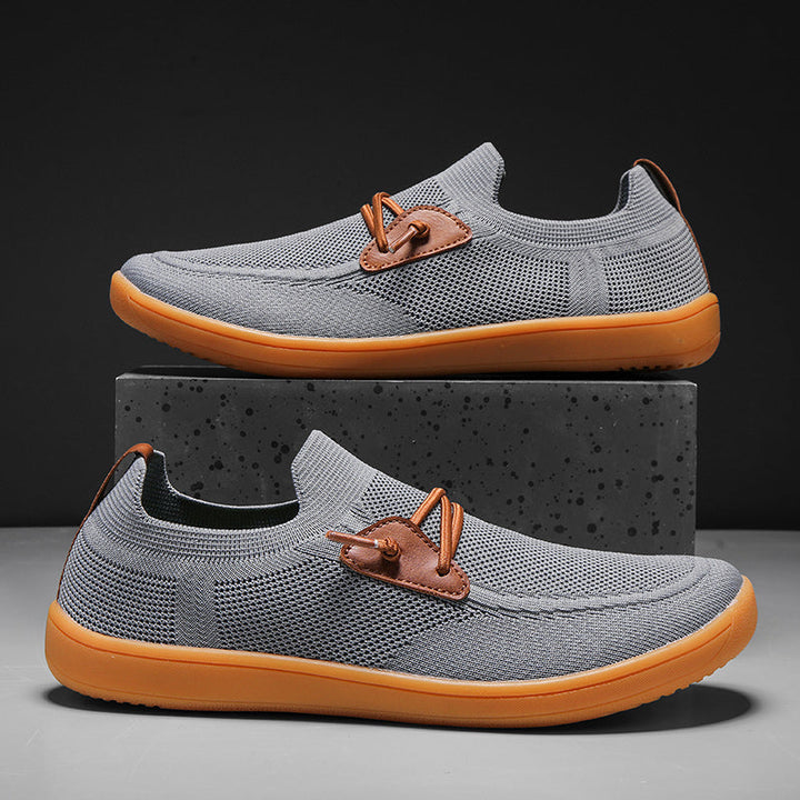 Covington Mesh Shoes