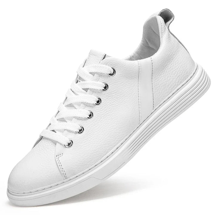 Classic Genuine Leather Shoes