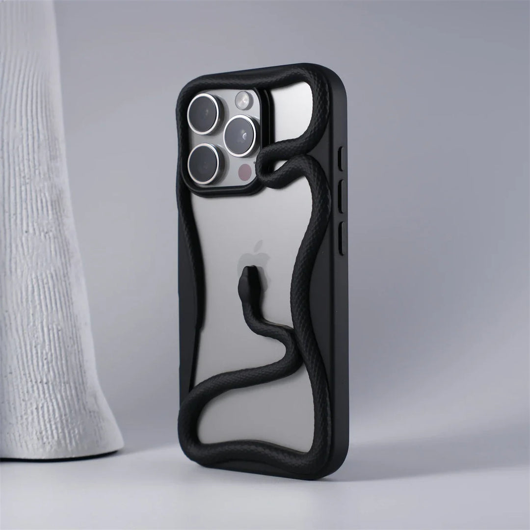 Serpent Guard Case