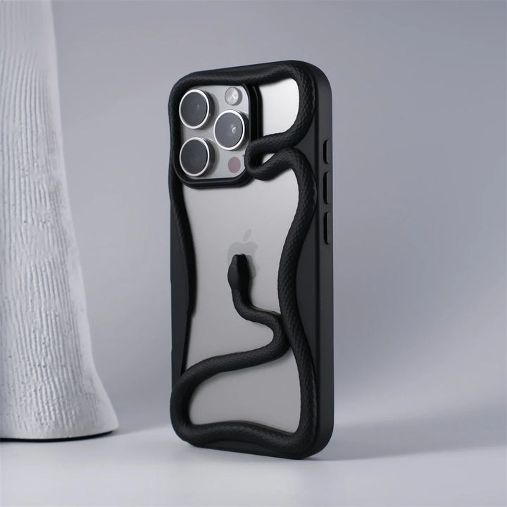 Serpent Guard Case