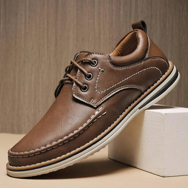Léon Pavé Shoes