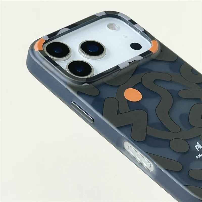 Tone Case