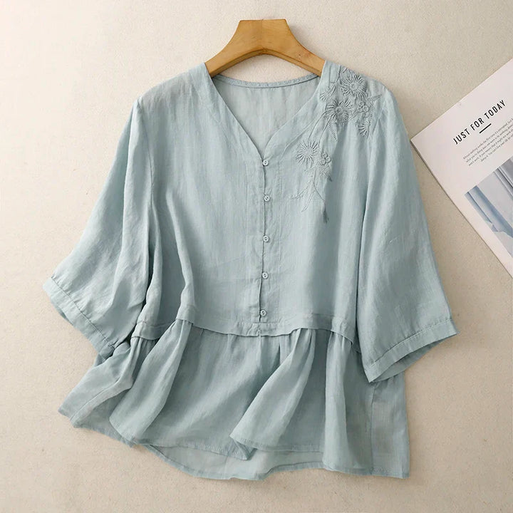 Noa Blouse