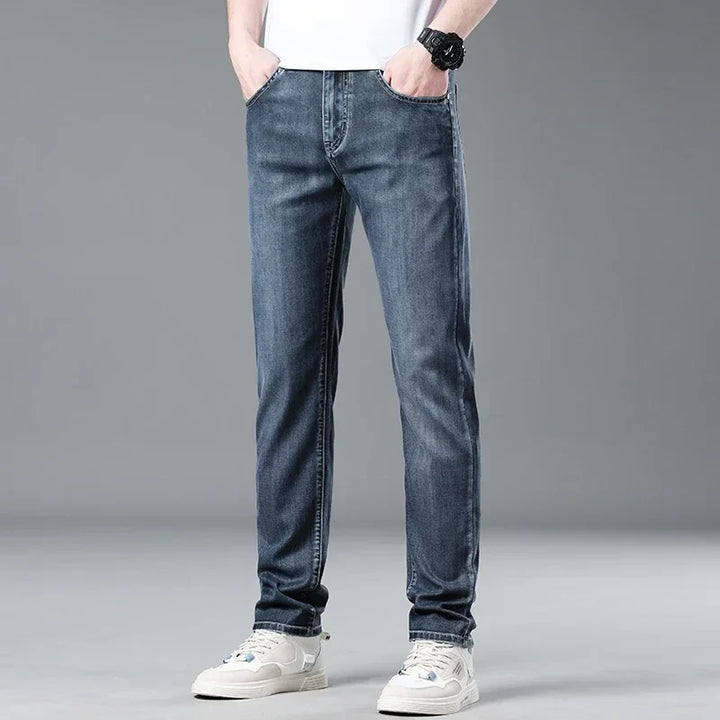 Mason® Straight Fit jeans