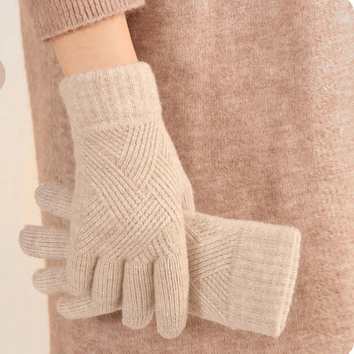 Noa Cashmere Glove
