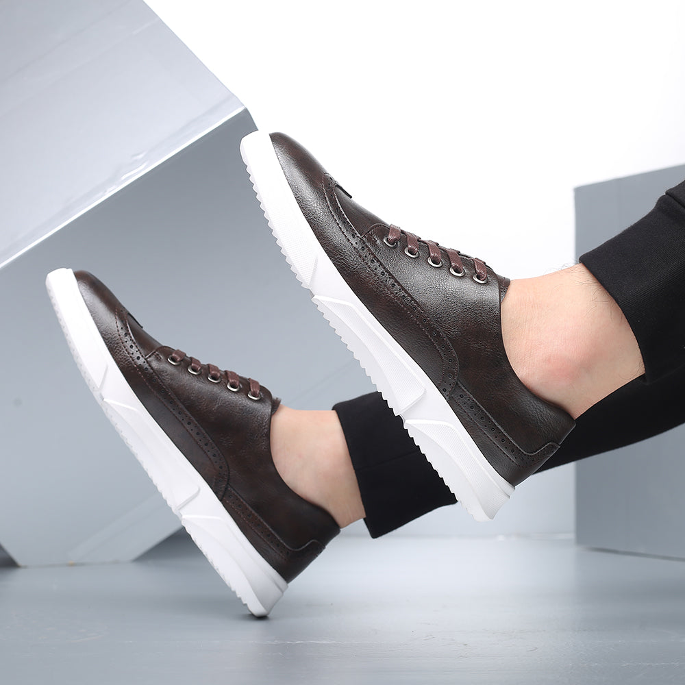Dominic Shoes