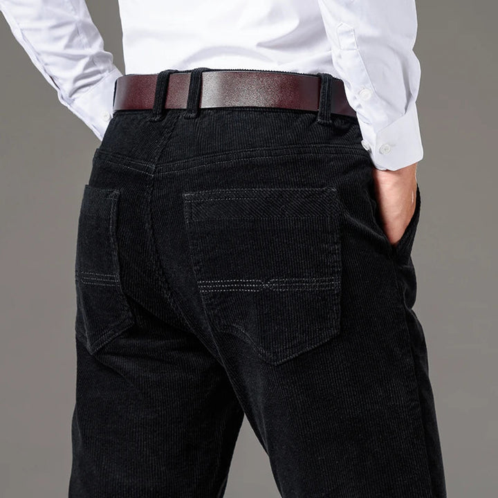 Weston Slim Pants