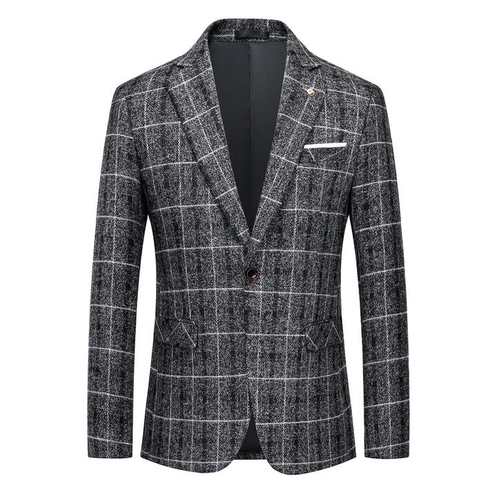 Henbury Glen Blazer