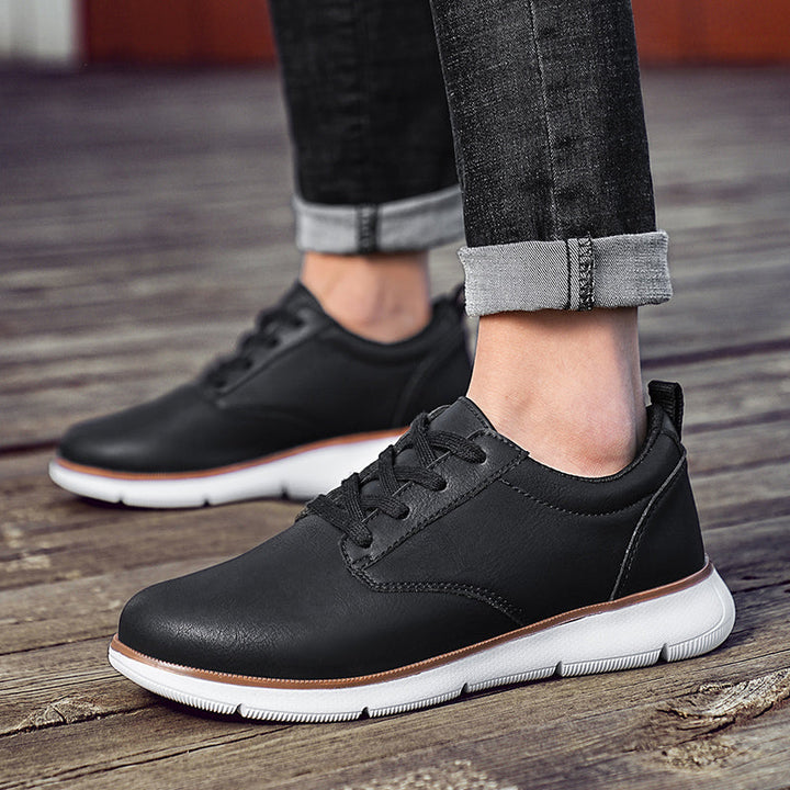 Dominic Shoes