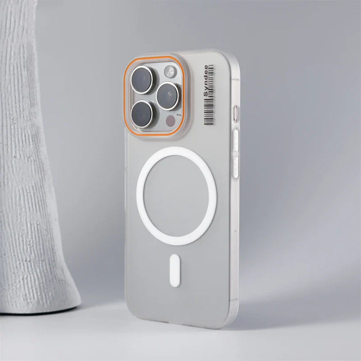 Fortis MagSafe Case