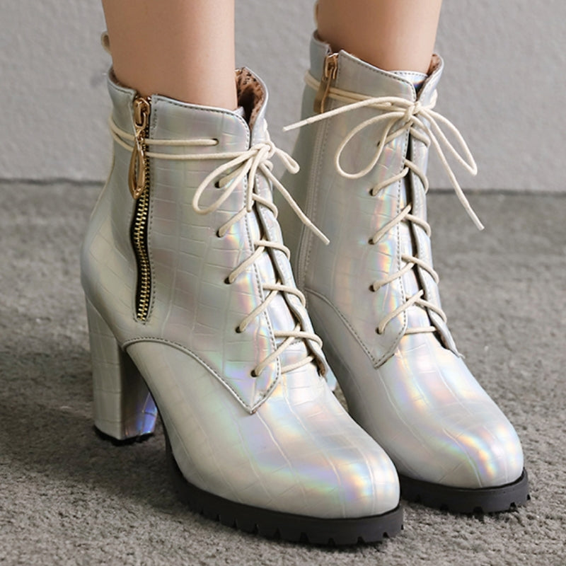 Margaux Boots