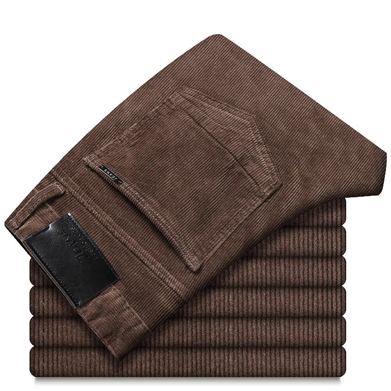 Enzo Corduroy