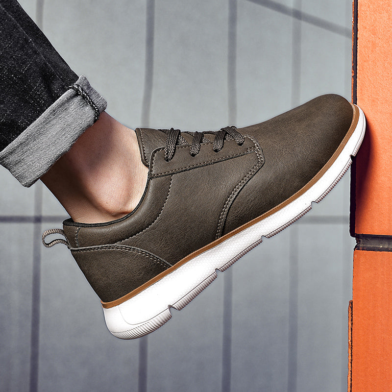 Dominic Shoes