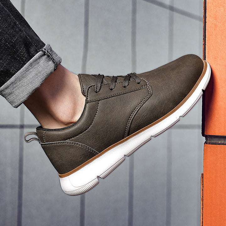 Dominic Shoes