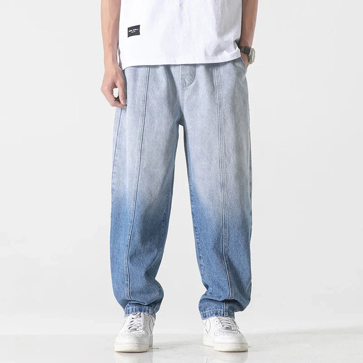Fadeway Jeans