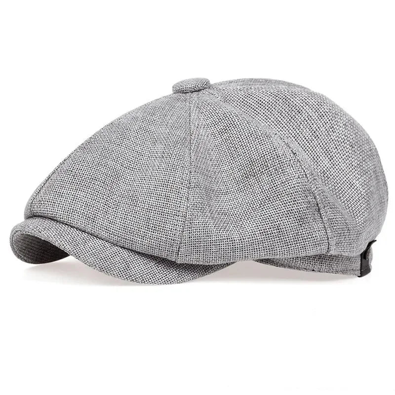 Coastal Cap