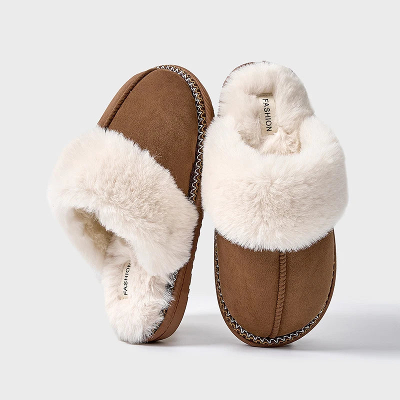 Roya Slippers