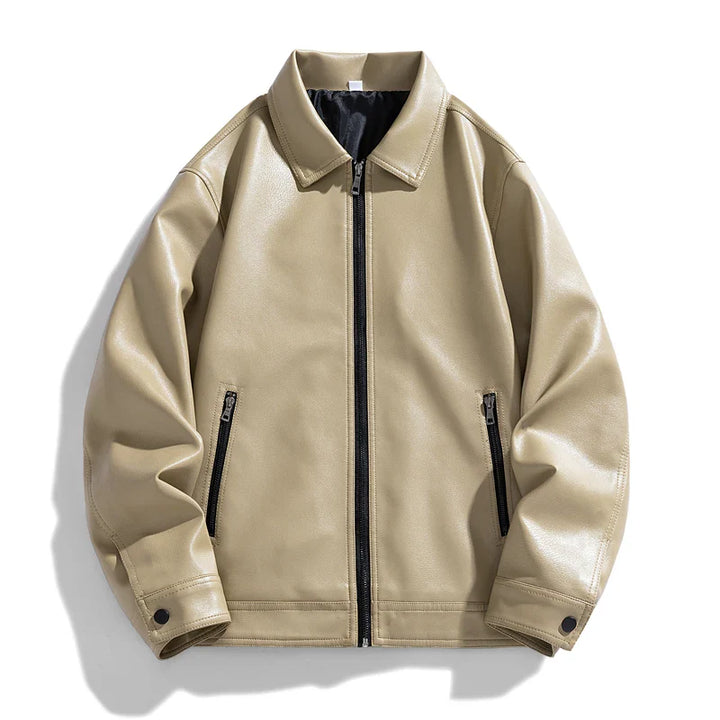 Luca Classic Jacket