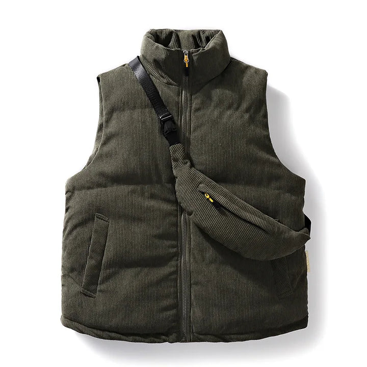 Cloud Vest