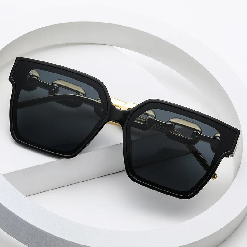 Cavella Chain Sunglasses