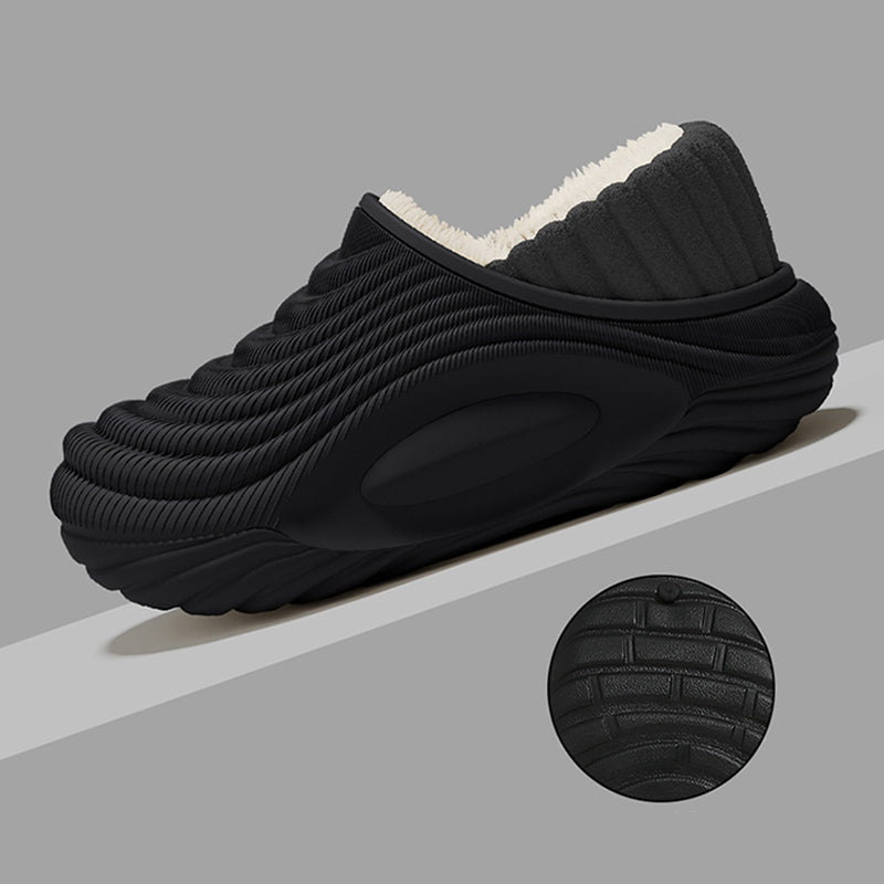 Sheldon Slippers
