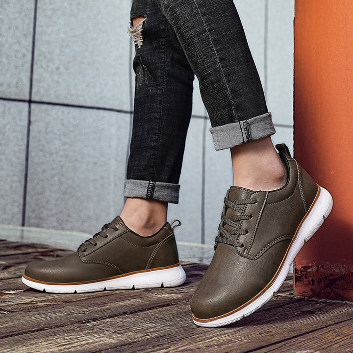 Dominic Shoes