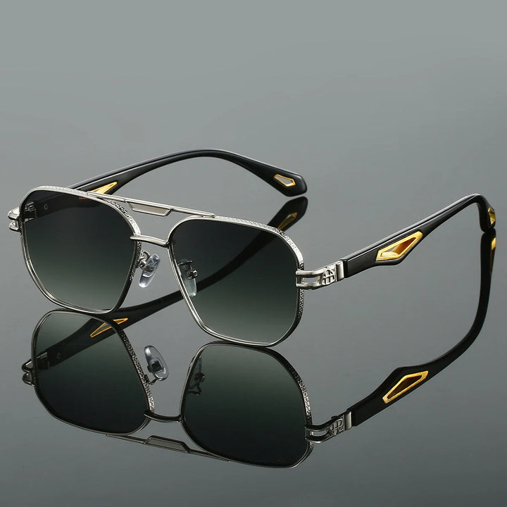 Royal Square Sunglasses