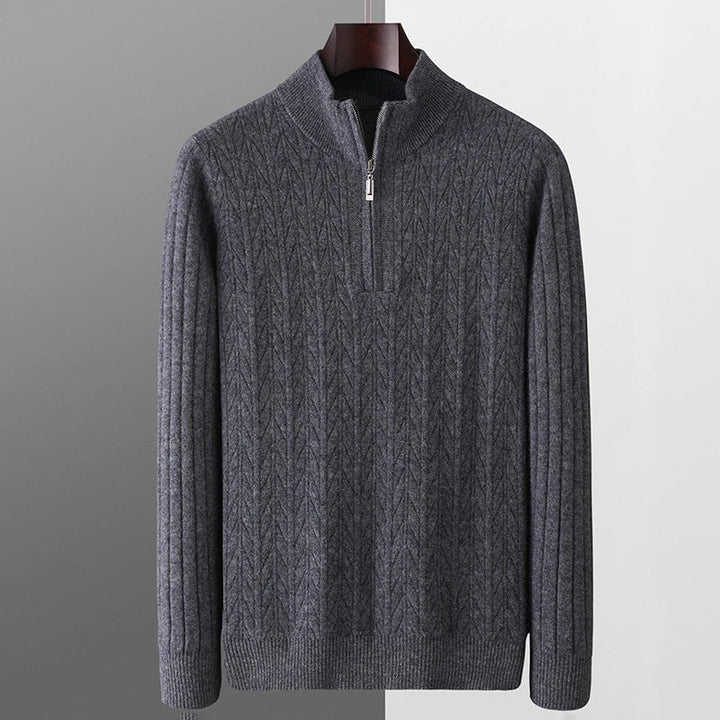 Classic Merino Knit
