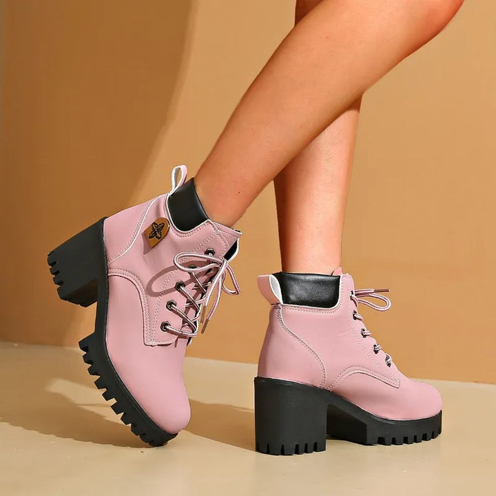 Penelope Boots