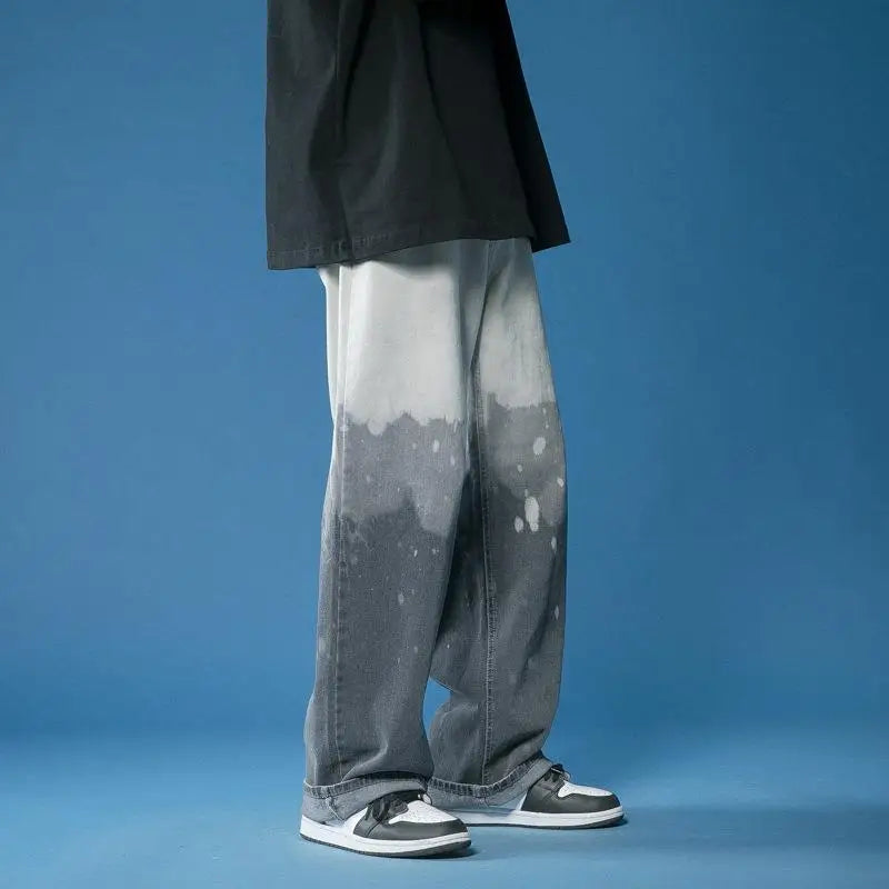 Fade Jeans