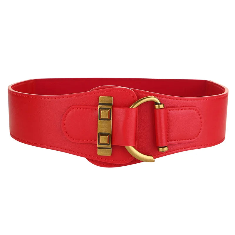 Elara Cinch Belt