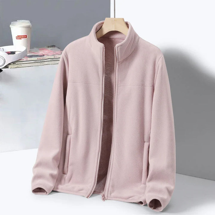 Aspen Ridge Fleece Jacket
