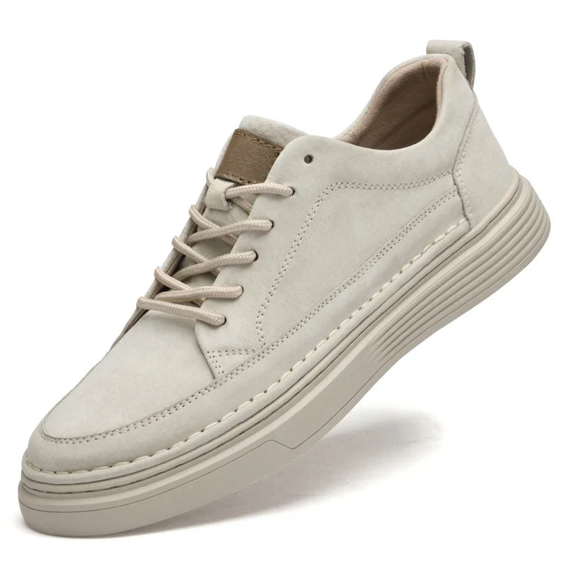 Heritage Genuine Leather Shoes