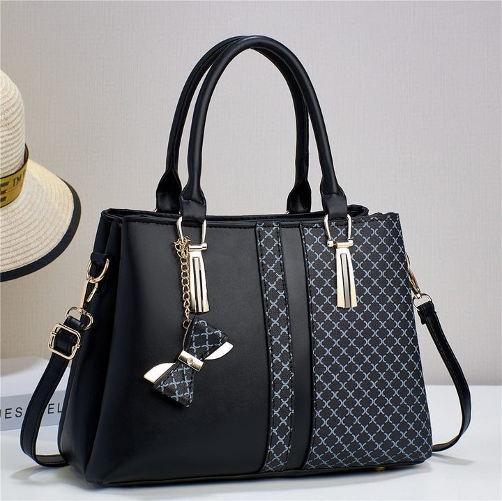 Marcelline Shoulder Bag