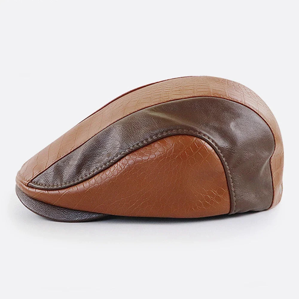 Mercer Cap