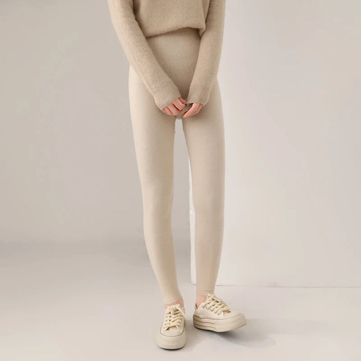 Eden Wool Leggings