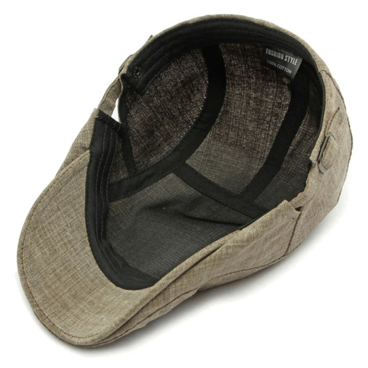 Grant Ivy Beret